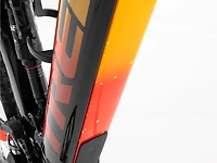 Rail 9.7 Gen 4 - 2024
