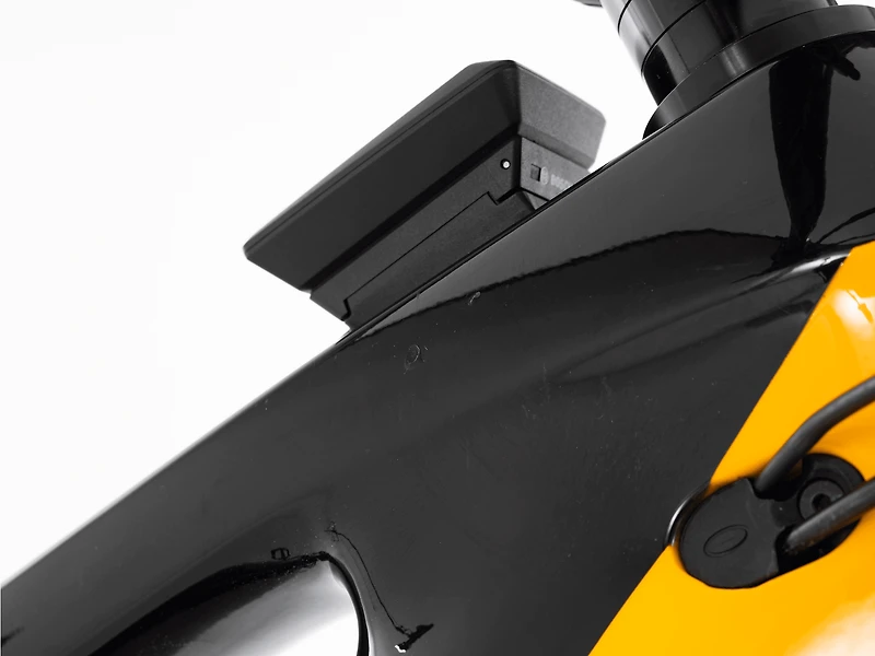 Rail 9.7 Gen 4 - 2024