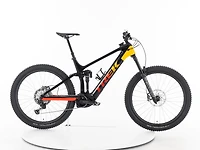 Rail 9.7 Gen 4 - 2024
