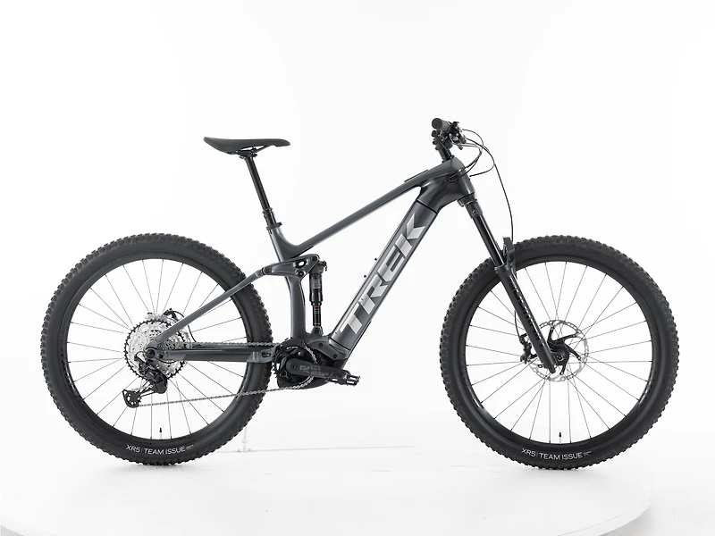 Rail 9.7 Gen 4 - 2024