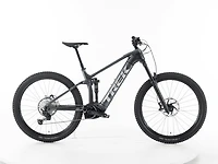 Rail 9.7 Gen 4 - 2024