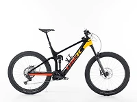 Rail 9.7 Gen 4 - 2024, X-Large