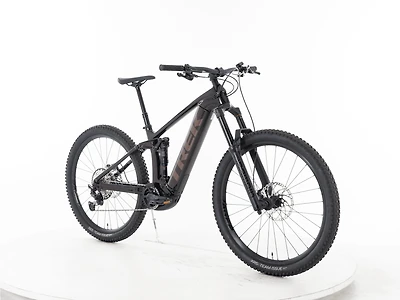 Rail 9.7 Gen 4 - 2023, Medium