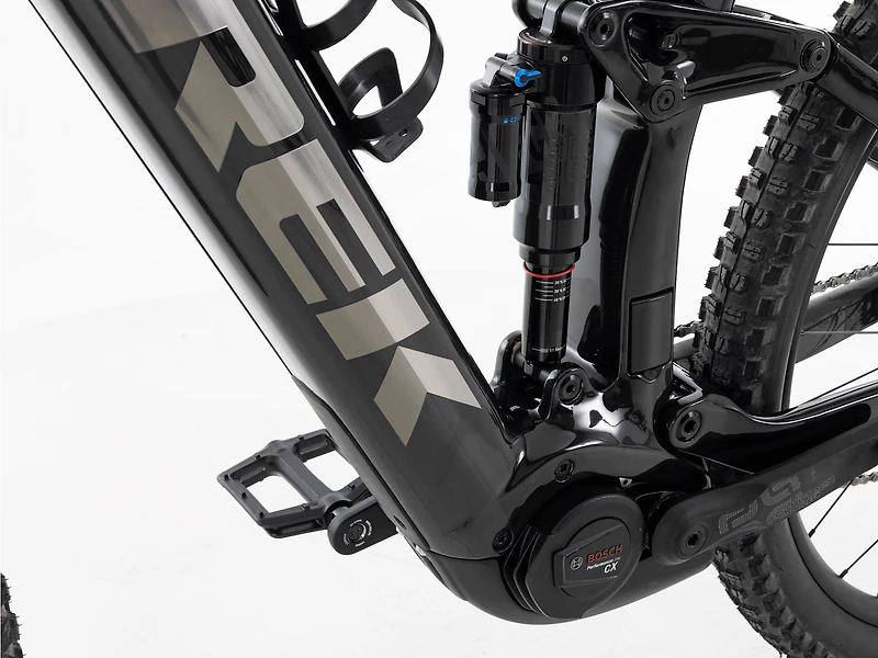 Rail 9.8 XT Gen 4 - 2024