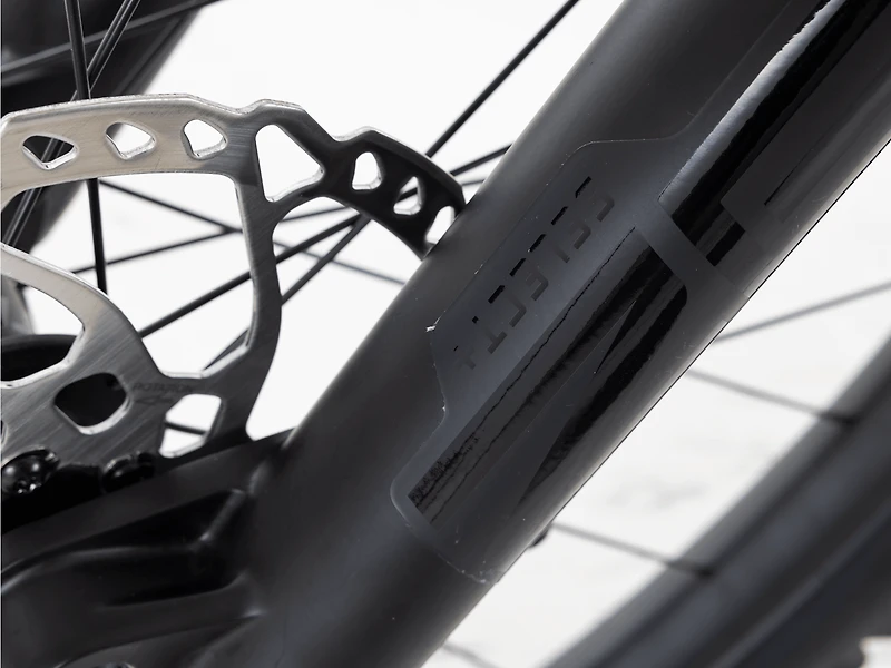 Rail 9.8 XT Gen 4 - 2024