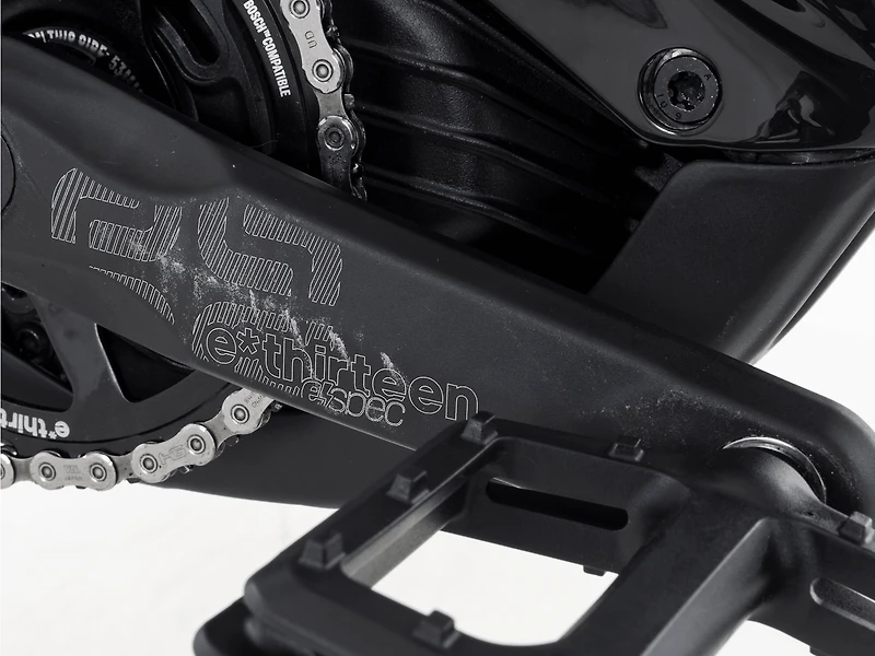 Rail 9.8 XT Gen 4 - 2024