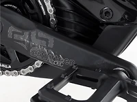 Rail 9.8 XT Gen 4 - 2024