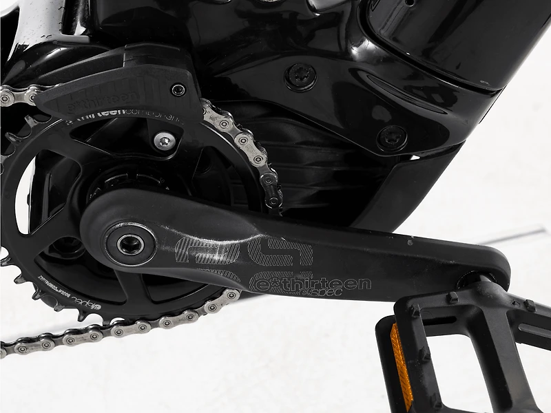 Rail 9.8 XT Gen 4 - 2024