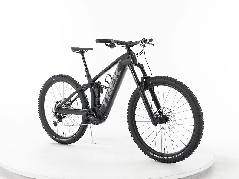 Rail 9.8 XT Gen 4 - 2024