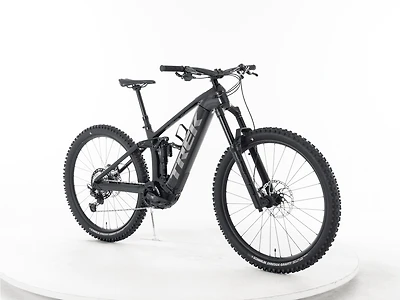 Rail 9.8 XT Gen 4 - 2024, Medium