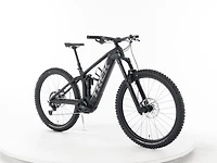 Rail 9.8 XT Gen 4 - 2024
