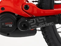 Rail 9.8 XT Gen 4 - 2024, Large