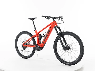 Rail 9.8 XT Gen 4 - 2024, Large