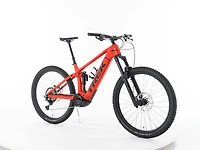 Rail 9.8 XT Gen 4 - 2024, Large