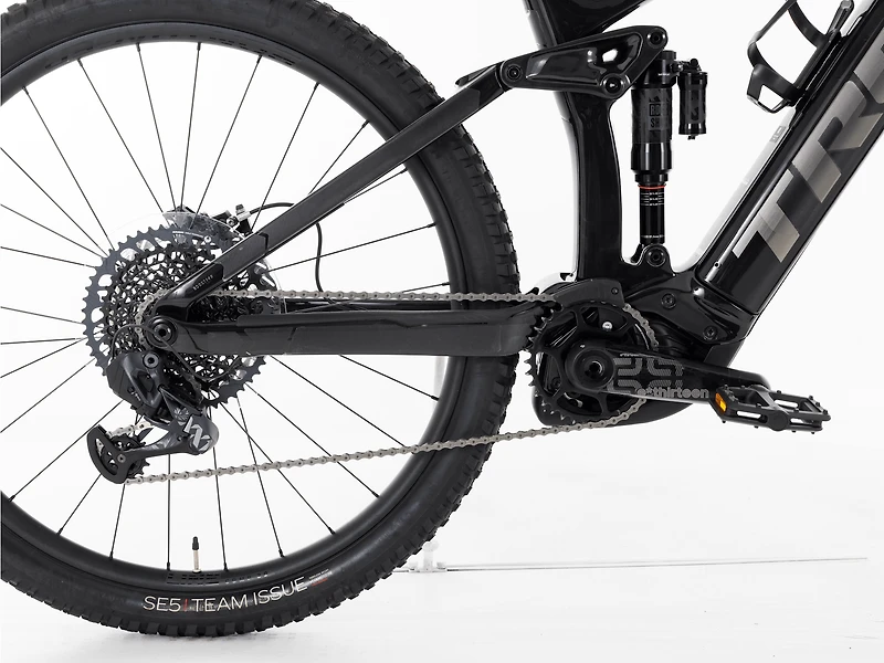 Rail 9.8 GX AXS Gen 4 - 2023, Large