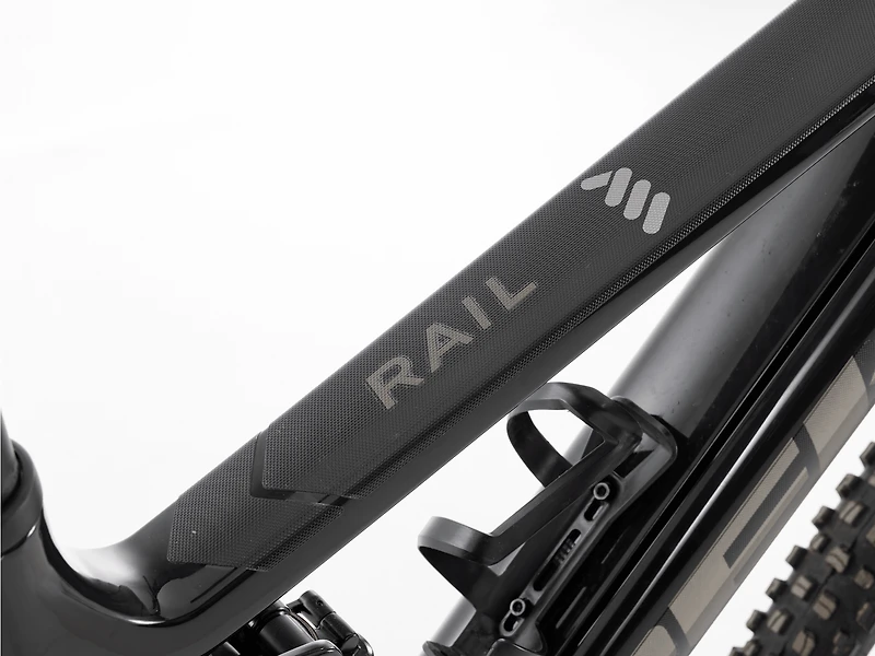 Rail 9.8 GX AXS Gen 4 - 2023, Large