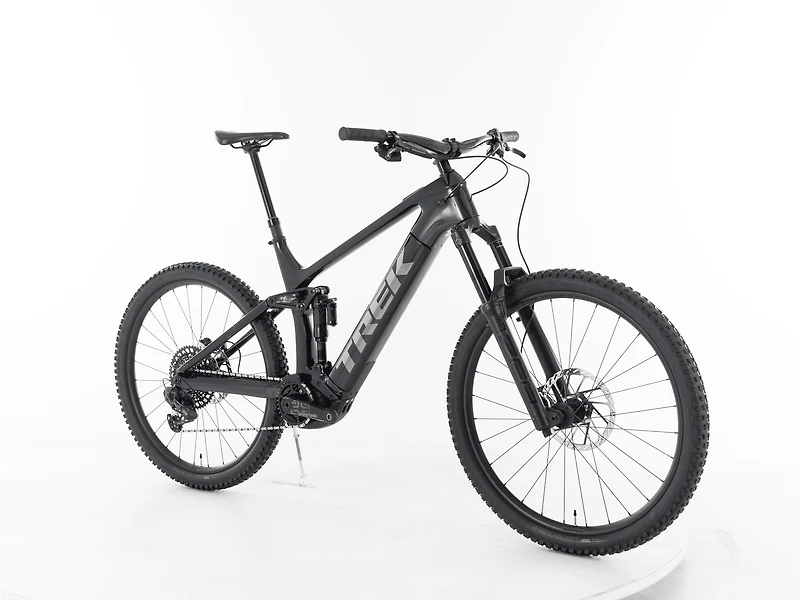 Rail 9.8 GX AXS Gen 4 - 2023