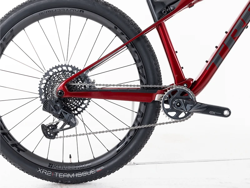 Supercaliber 9.8 GX AXS Gen 1 - 2023, Medium