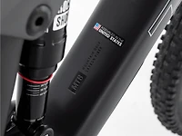 Top Fuel 9.8 GX AXS Gen 3 - 2023, X-Large
