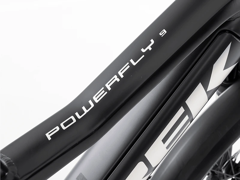 Powerfly FS 9 Equipped Gen 3 - 2023