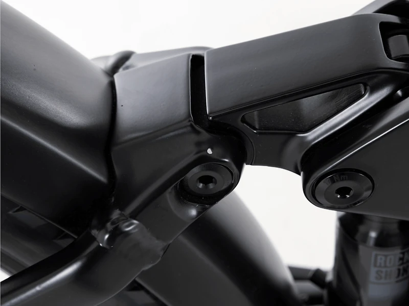 Powerfly FS 9 Equipped Gen 3 - 2023, Medium