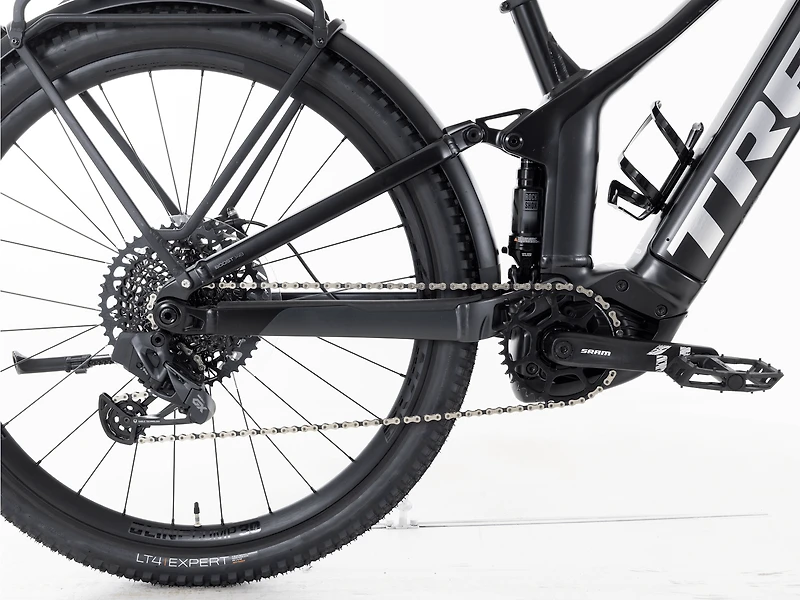 Powerfly FS 9 Equipped Gen 3 - 2023, Medium