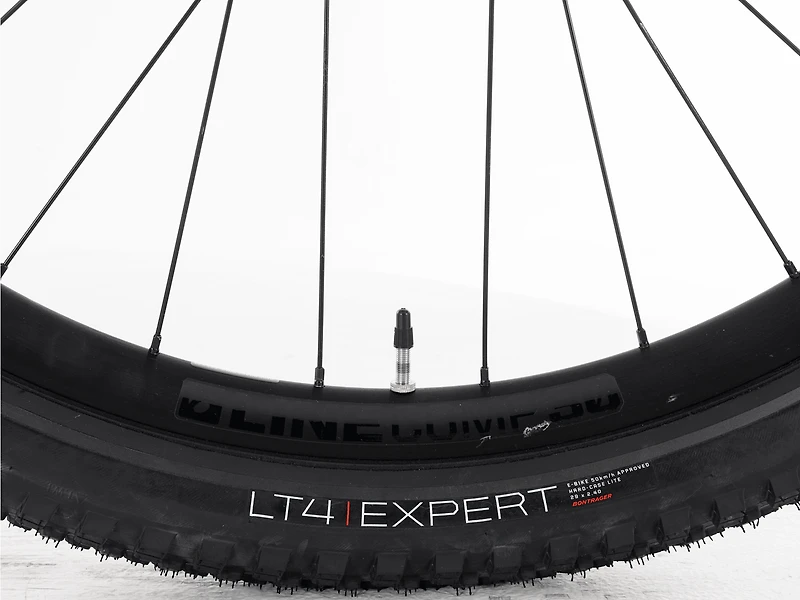 Powerfly FS 9 Equipped Gen 3 - 2023, Medium