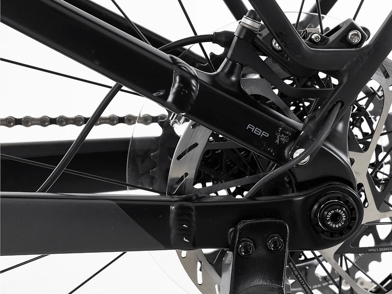 Powerfly FS 9 Equipped Gen 3 - 2023, Medium