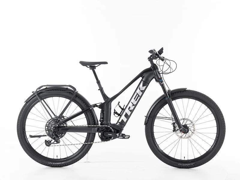 Powerfly FS 9 Equipped Gen 3 - 2023, Medium