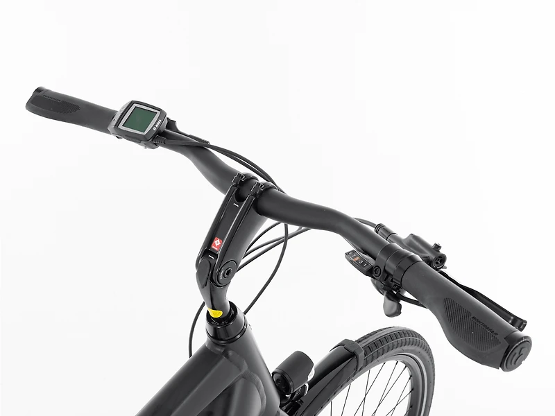 Verve+ 3 Gen 2 - 2023, Large