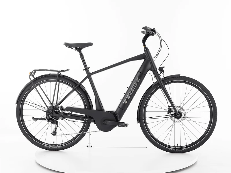 Verve+ 3 Gen 2 - 2023, Large