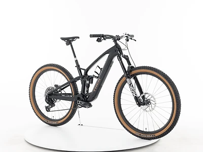 Fuel EXe 9.9 X0 AXS T-Type - 2024, Medium