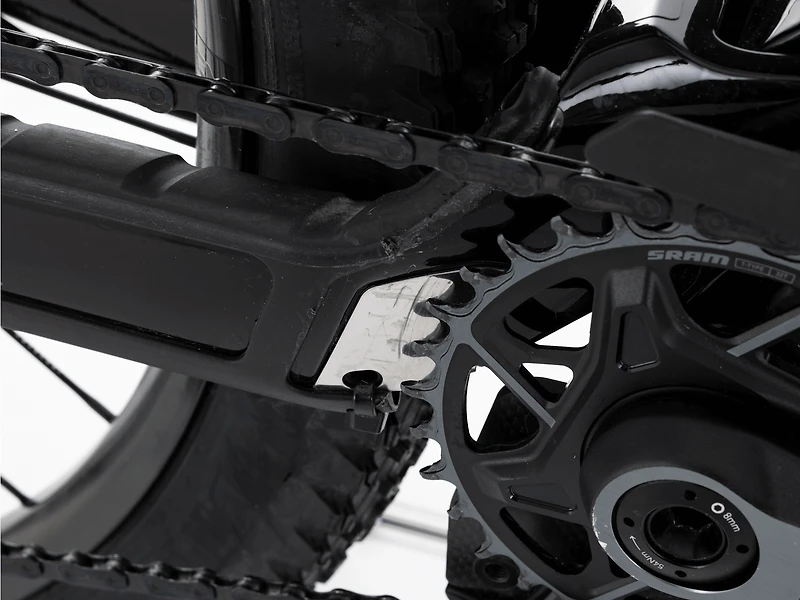 Fuel EX C Gen 6 Custom - 2025