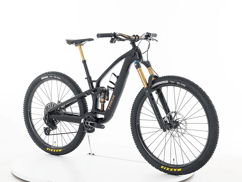 Fuel EX C Gen 6 Custom - 2025
