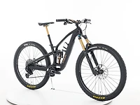 Fuel EX C Gen 6 Custom - 2025