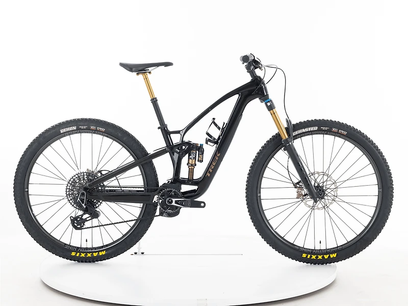 Fuel EX C Gen 6 Custom - 2025