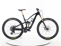 Fuel EX C Gen 6 Custom - 2025