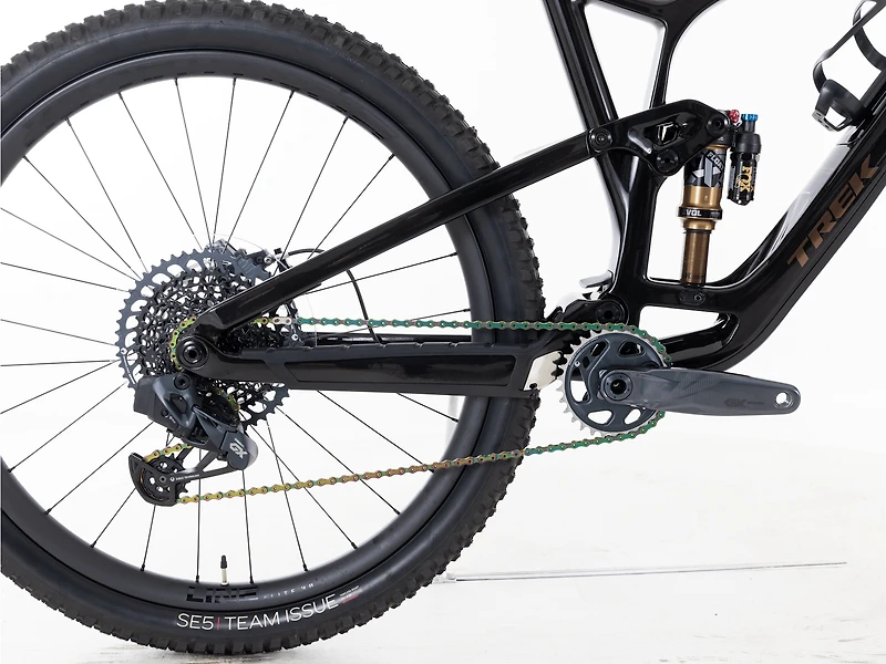 Fuel EX 9.8 GX AXS Gen 6 - 2023