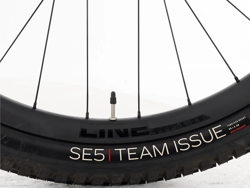 Fuel EX 9.8 GX AXS Gen 6 - 2023