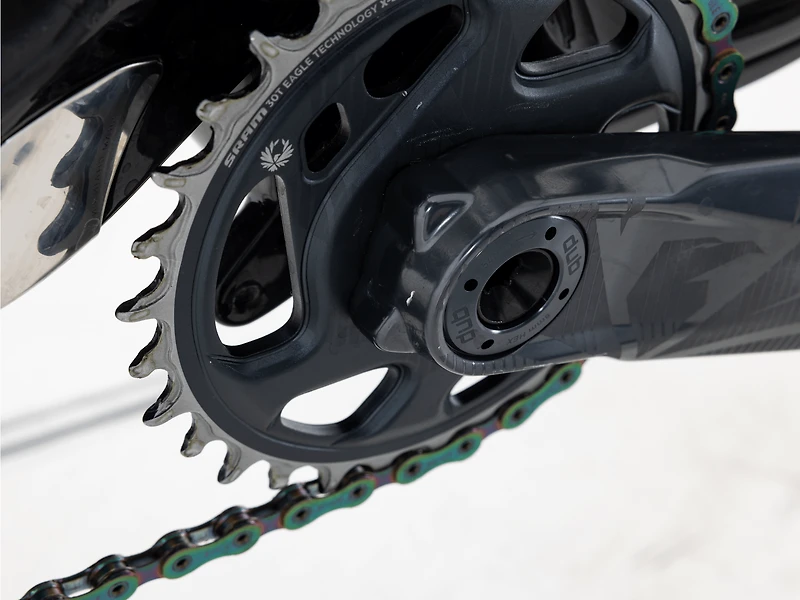 Fuel EX 9.8 GX AXS Gen 6 - 2023