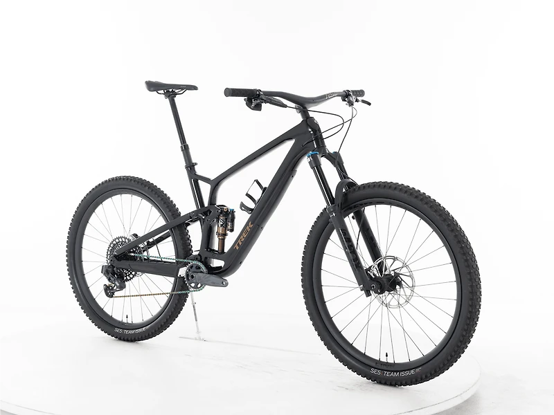 Fuel EX 9.8 GX AXS Gen 6 - 2023