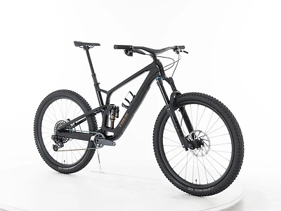 Fuel EX 9.8 GX AXS Gen 6 - 2023