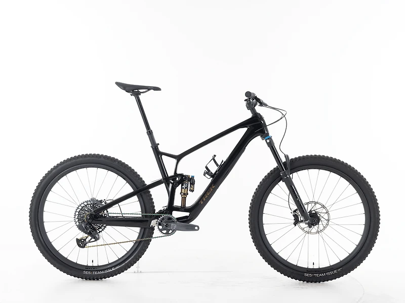 Fuel EX 9.8 GX AXS Gen 6 - 2023