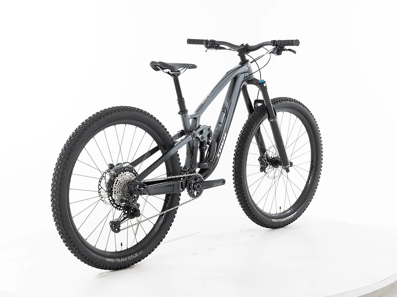 Fuel EX 8 Gen 6 - 2025, Small