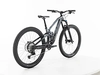 Fuel EX 8 Gen 6 - 2025, Small