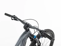 Fuel EX 8 Gen 6 - 2025, Small