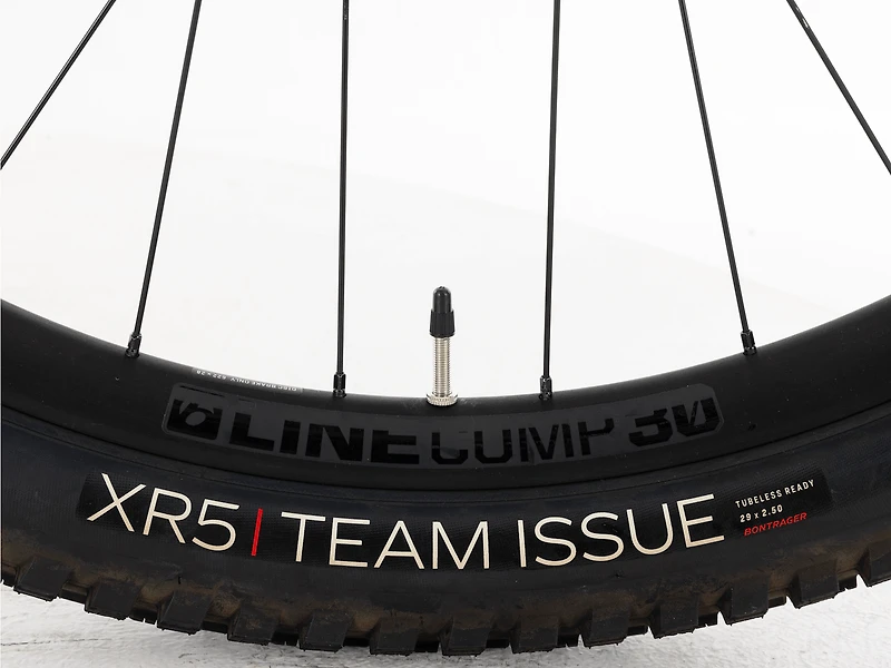 Fuel EX 8 Gen 6 - 2025, Small