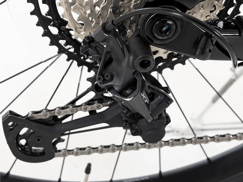 Fuel EX 8 Gen 6 - 2025, Small