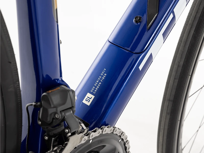 Domane SL 7 Gen 4 - 2024, 47cm