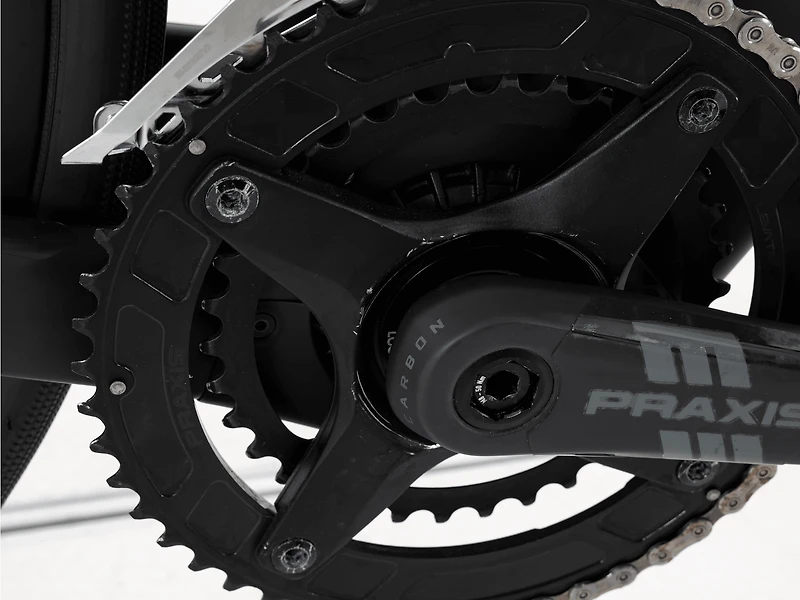 Domane+ SLR 6 - 2024, 54cm